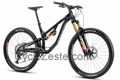 Saracen Ariel Elite fiche technique et avis